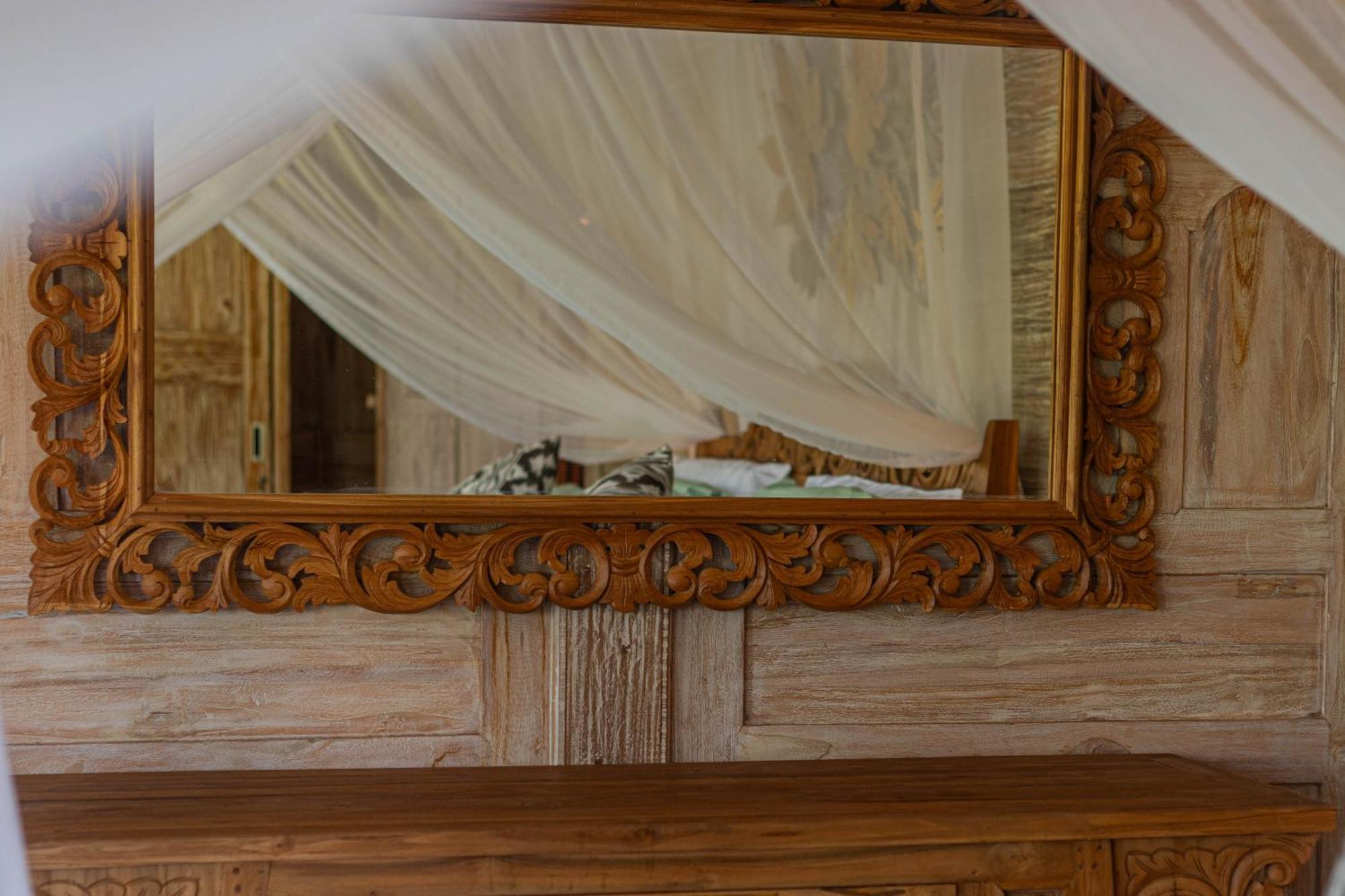 Billys Ayodya Villa Perean Экстерьер фото